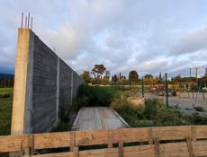 Срочно Алахадзы 6.5 сот