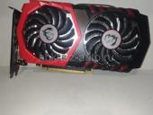 Обмен 2 видео карты 