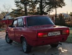 ВАЗ 2107