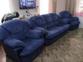 Диван и два кресла 