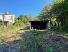 Продаю участок в Сухуме 