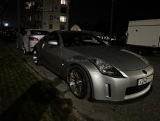 Nissan 350Z