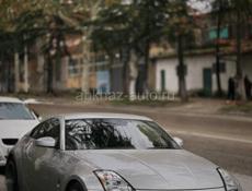 Nissan 350Z