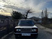 ВАЗ 2107