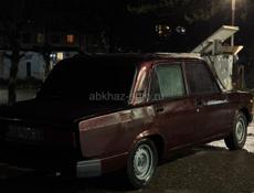 ВАЗ 2107
