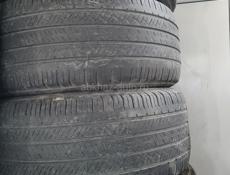 255 50 R19 комплект 