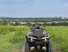 ATV