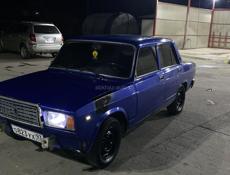 ВАЗ 2107