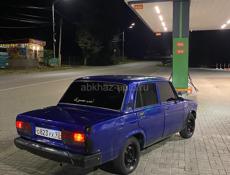 ВАЗ 2107