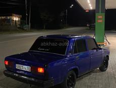 ВАЗ 2107