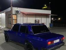 ВАЗ 2107