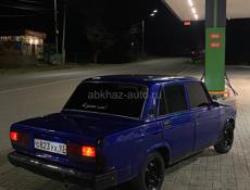 ВАЗ 2107