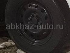 Обмен дисками r14 штампы