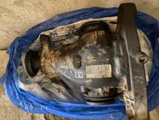 Редуктор бмв е 39