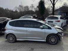 Хонда Фит RS  2010 г и тд
