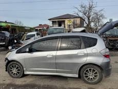 Хонда Фит RS  2010 г и тд