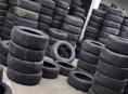 ШИНЫ Б/У и НОВЫЕ 