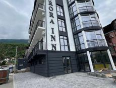 Сдается помещение под кофейню, ресторан, столовую 