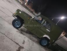 УАЗ 469