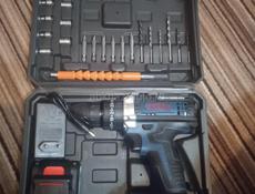 Шуруповерт Bosch. 