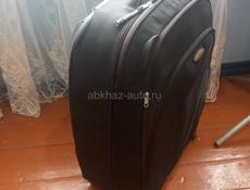 Чемодан на колёсах Самсонайт 