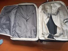 Чемодан на колёсах Самсонайт 