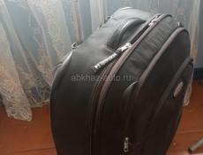 Чемодан на колёсах Самсонайт 