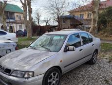 Nissan Primera