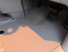 ЕВА - коврики 