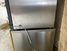 Духовка и растоечный шкаф 