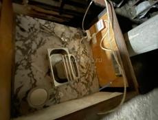 Апарат мягкого мороженого 45.000 тысяч 