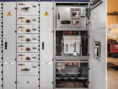 Услуги электрика 