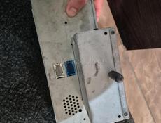 Магнитола до рест 