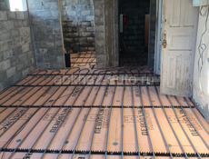 ТЕПЛЫЕ ПОЛЫ