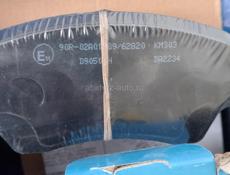 Колодки Kashiyama D9050MH