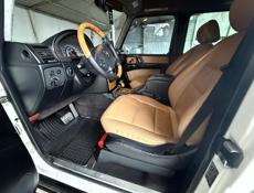 Mercedes-Benz G-Класс