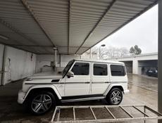 Mercedes-Benz G-Класс