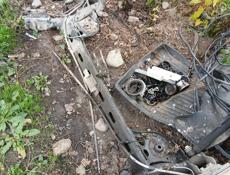 Запчасти на марч 