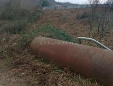 Продам трубу срочно 20 т 