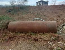 Продам трубу срочно 20 т 