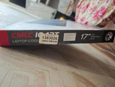 Охлаждающая подставка для ноутбука