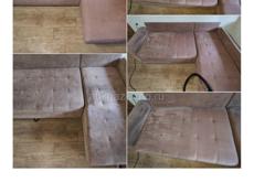 Химчистка Мебели 