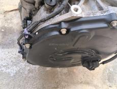 Кпп робот Honda Fit GP5