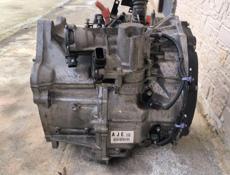 Кпп робот Honda Fit GP5