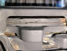 Кпп робот Honda Fit GP5