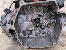 Кпп робот Honda Fit GP5