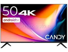 Телевизор Candy Uno 50