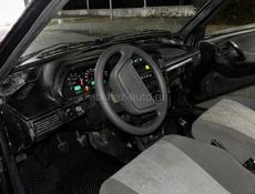 ВАЗ 2115 Самара