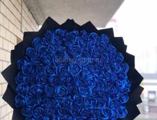 Букеты на заказ