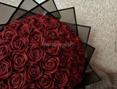 Букеты на заказ